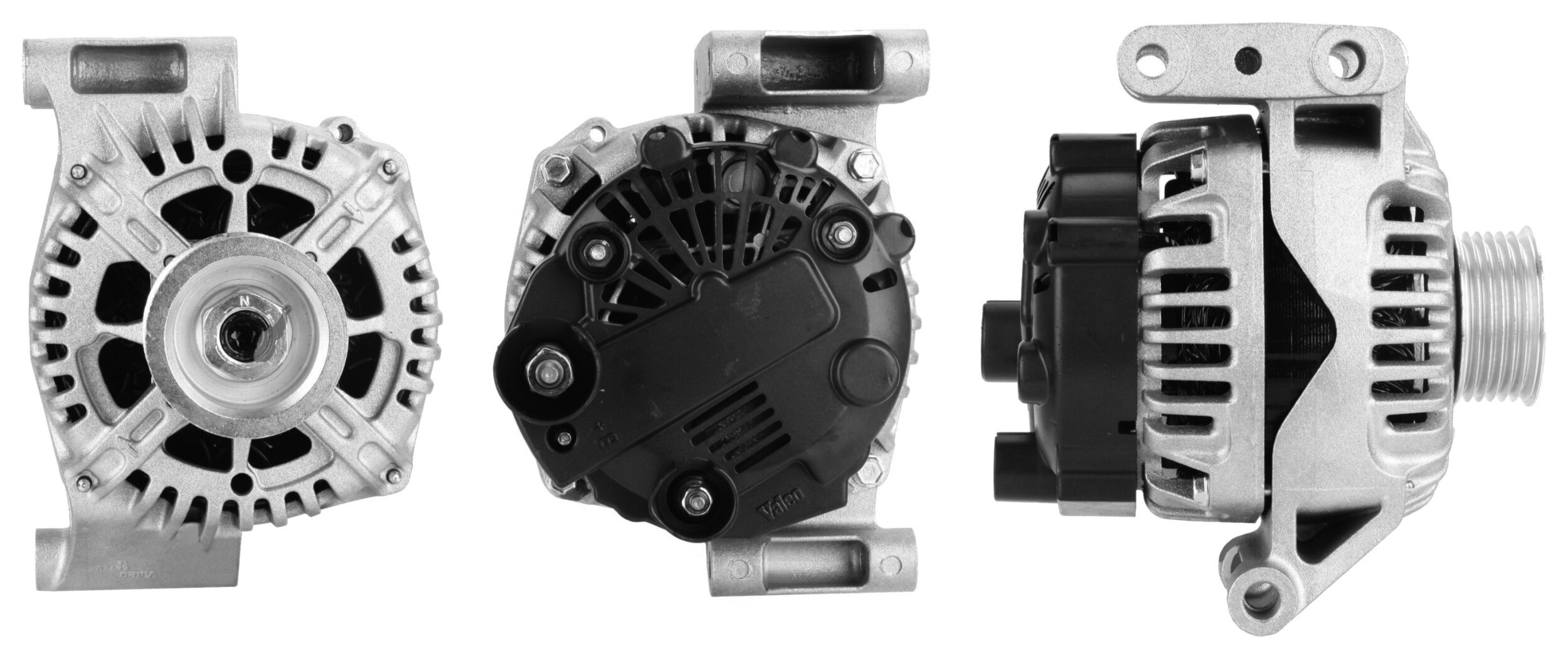 LUCAS Generator lra02797 for FORD LANCIA FIAT