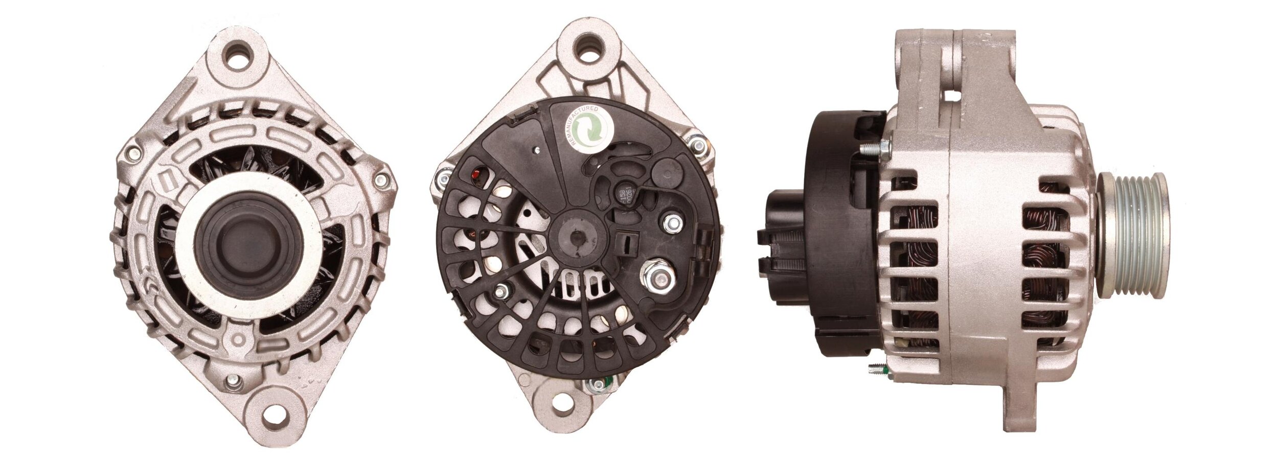LUCAS Generator lra02808 for FIAT LANCIA SUZUKI