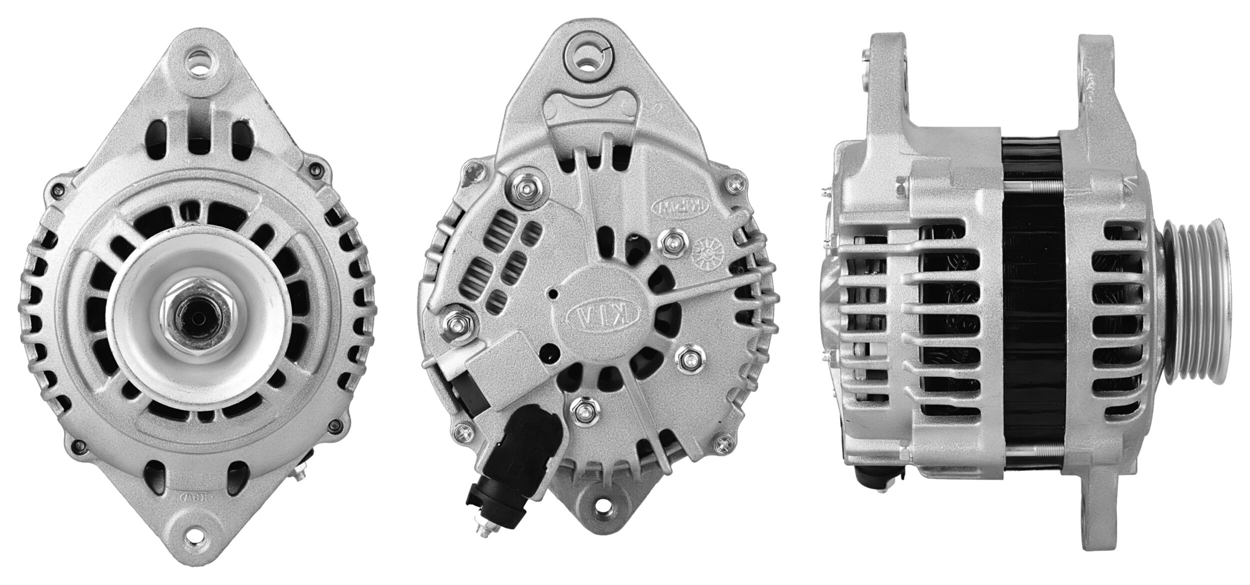 LUCAS Generator lra02821 for KIA RENAULT