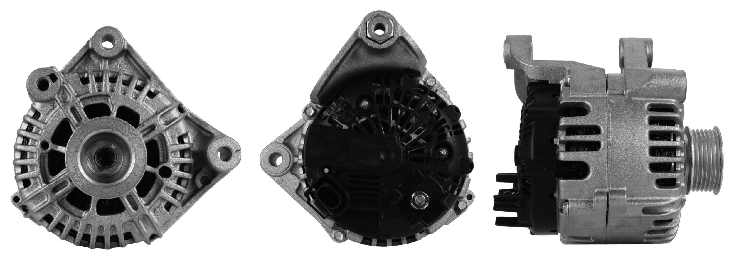LUCAS Generator lra02891 for BMW