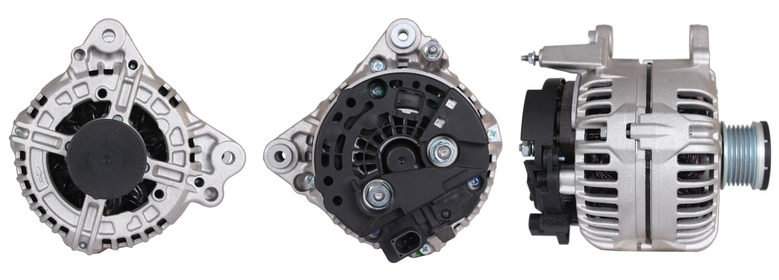 LUCAS Generator lra02914 for VW