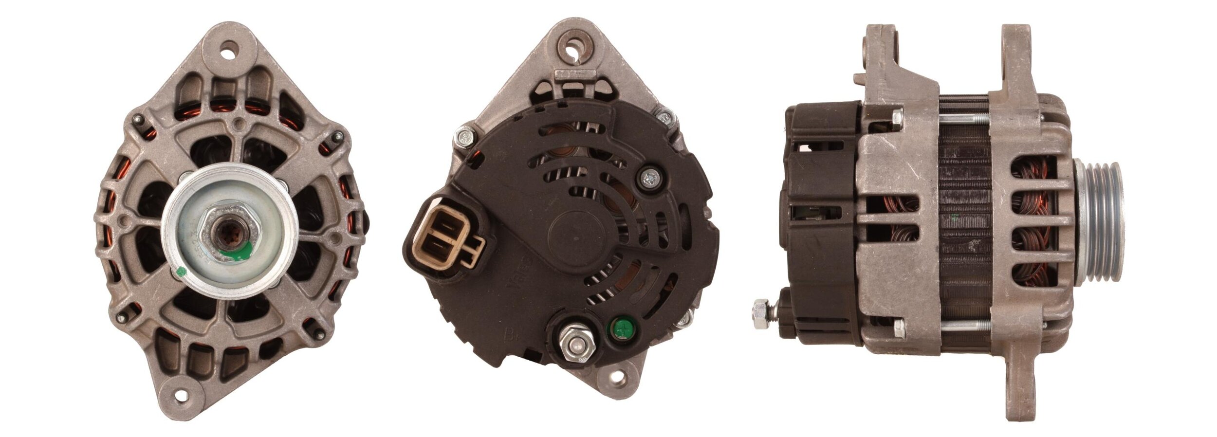 LUCAS Generator lra02951 for HYUNDAI KIA