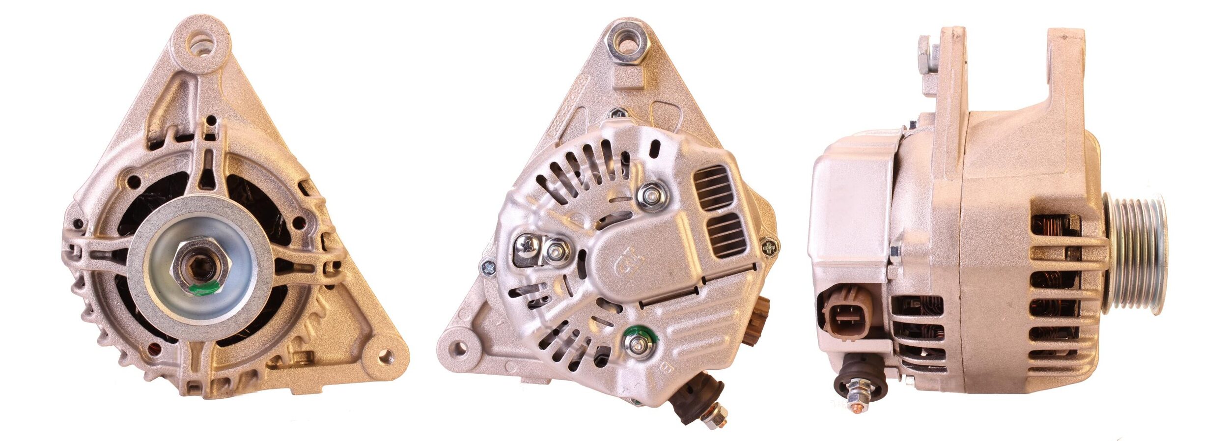 LUCAS Generator lra03019 for TOYOTA