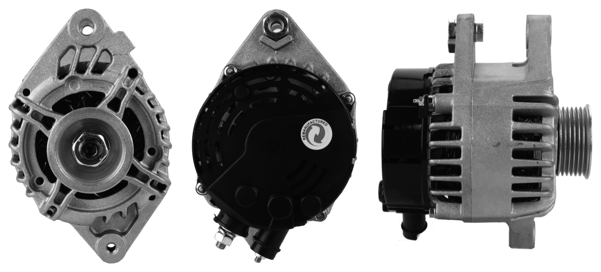 LUCAS Generator lra03010 for PEUGEOT TOYOTA