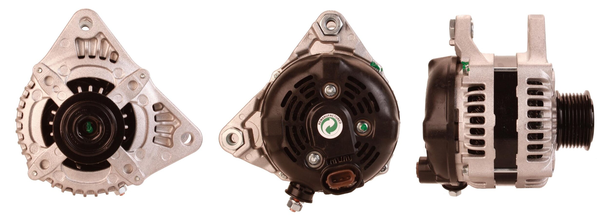 LUCAS Generator lra03031 for SUZUKI
