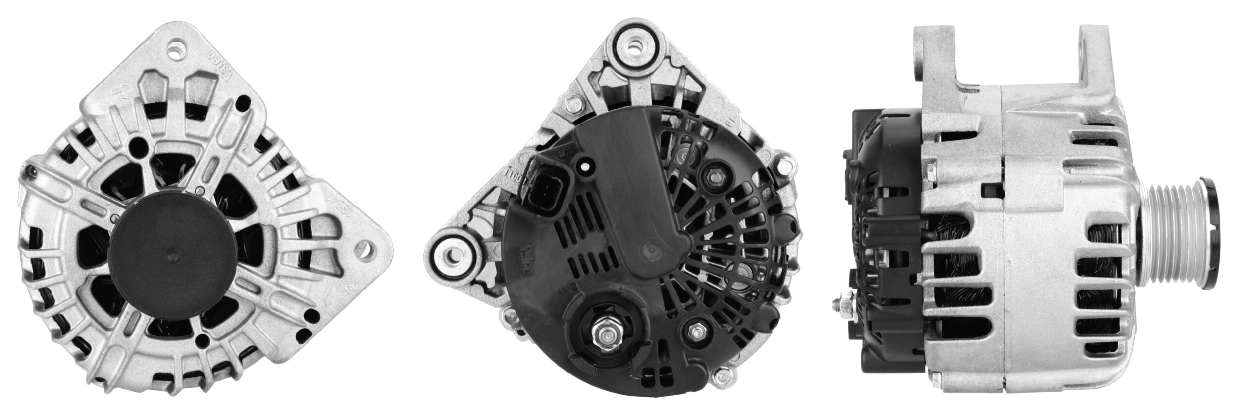 LUCAS Generator lra03036 for OPEL GENERAL MOTORS NISSAN RENAULT VAUXHALL
