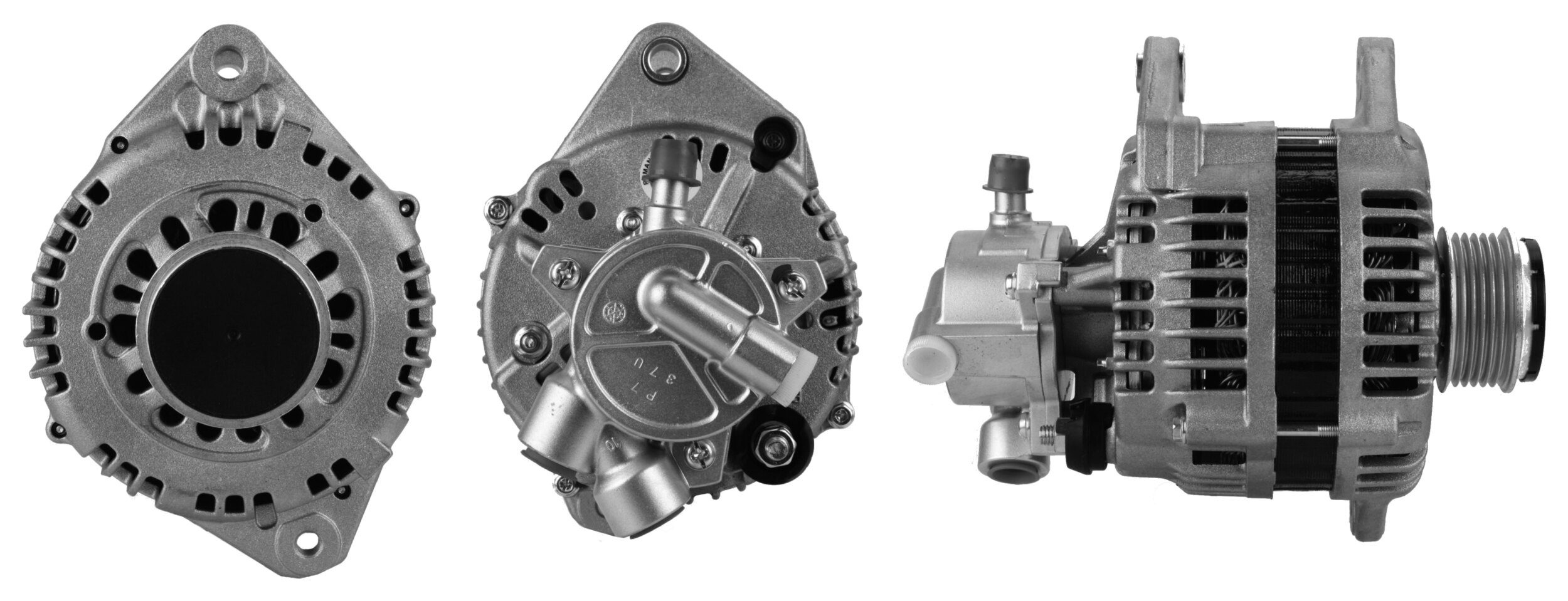 LUCAS Generator lra03038 for OPEL VAUXHALL ISUZU