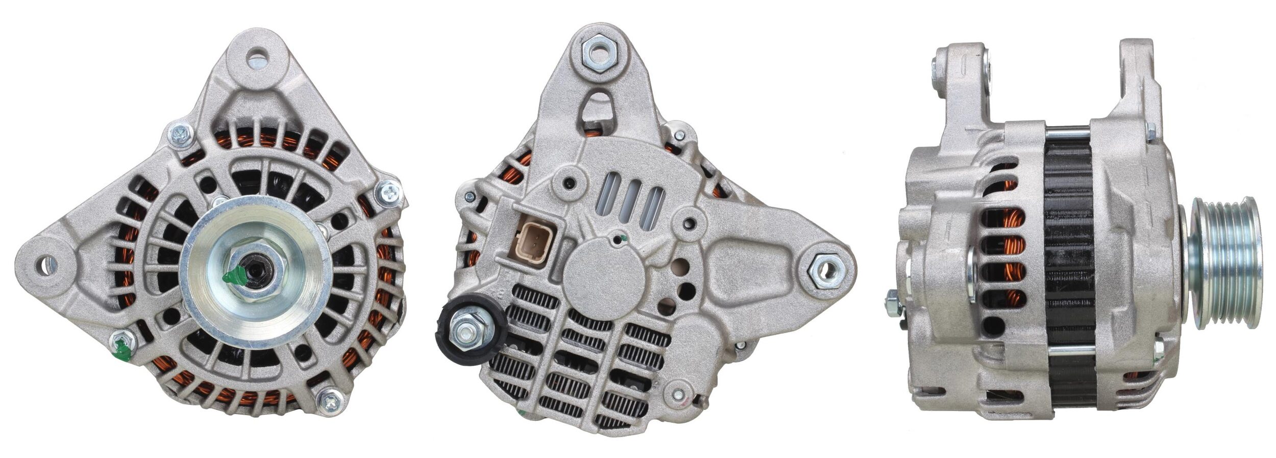 LUCAS Generator lra03075 for RENAULT DACIA MITSUBISHI NISSAN