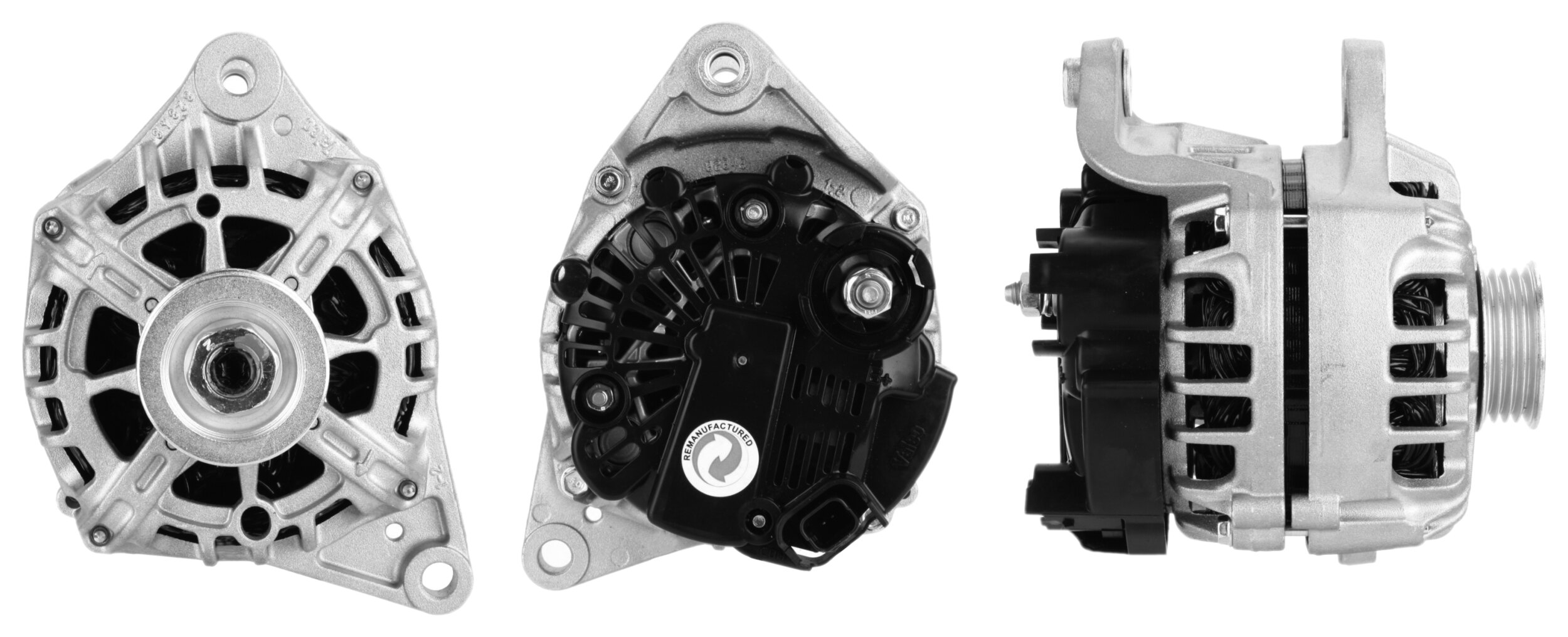 LUCAS Generator lra03099 for NISSAN