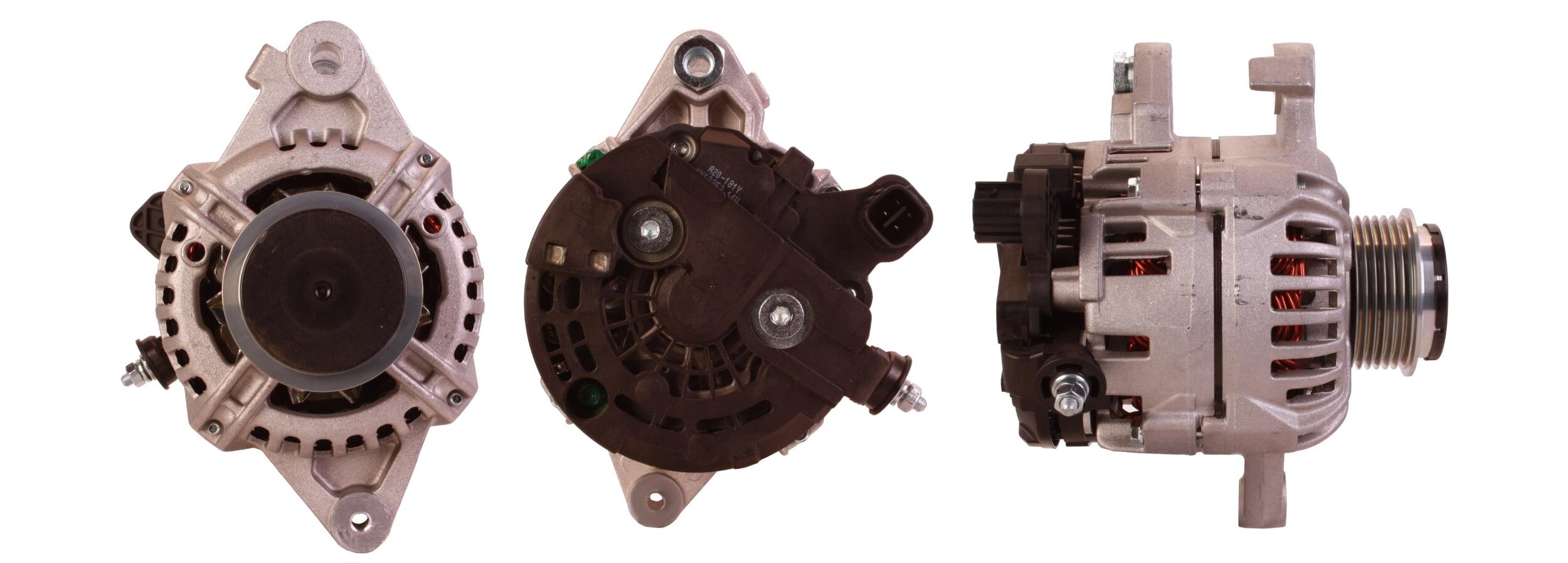 LUCAS Generator lra03121 for TOYOTA