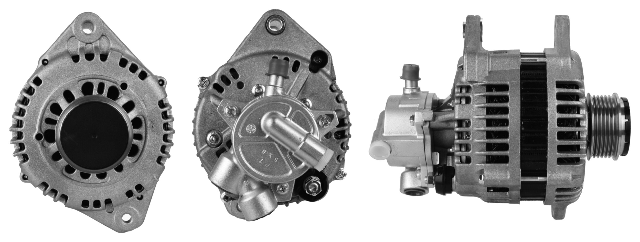 LUCAS Generator lra03127 for OPEL VAUXHALL ISUZU