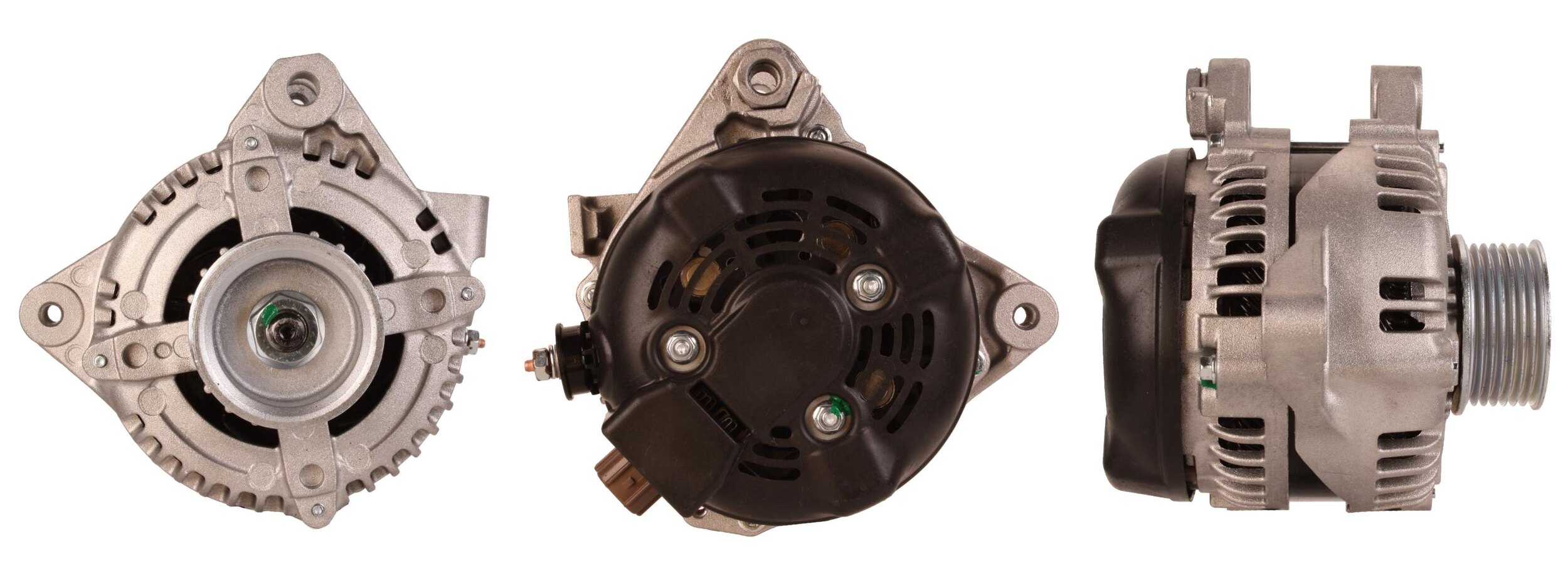 LUCAS Generator lra03153 for TOYOTA
