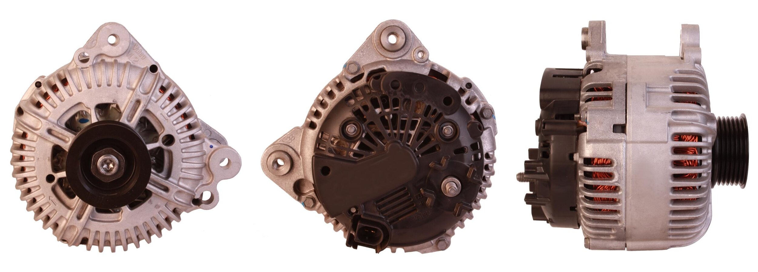 LUCAS Generator lra03169 for VW
