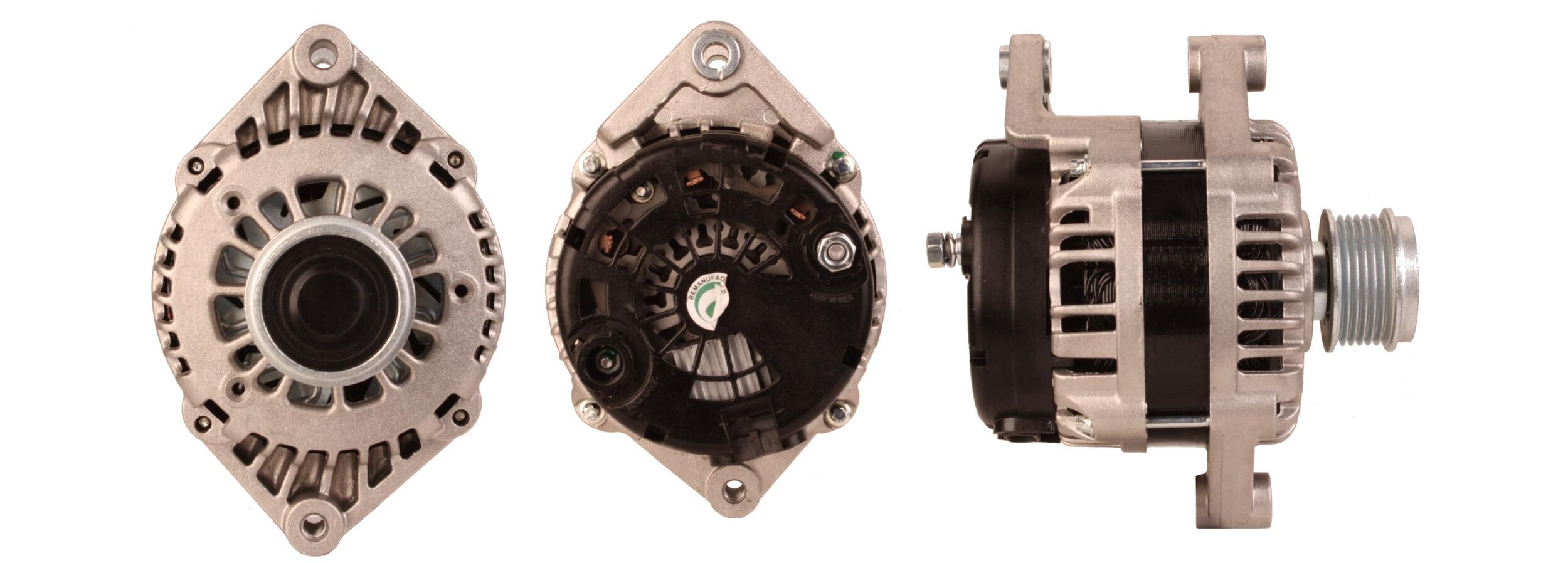 LUCAS Generator lra03174 for CHEVROLET