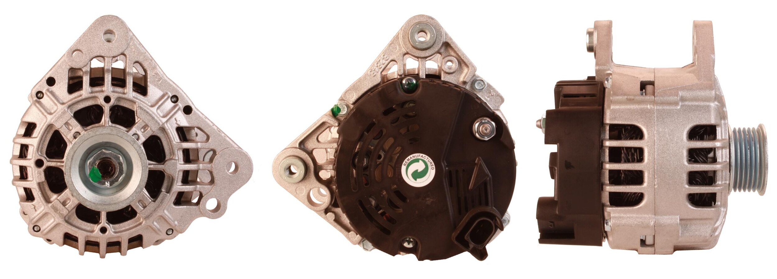 LUCAS Generator lra03178 for VW
