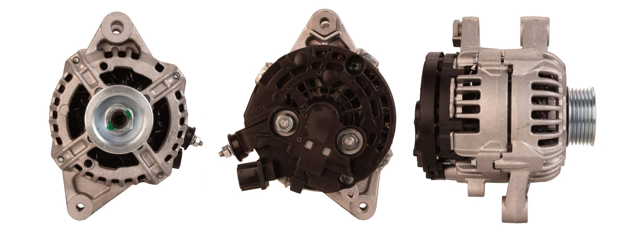 LUCAS Generator lra03188 for TOYOTA