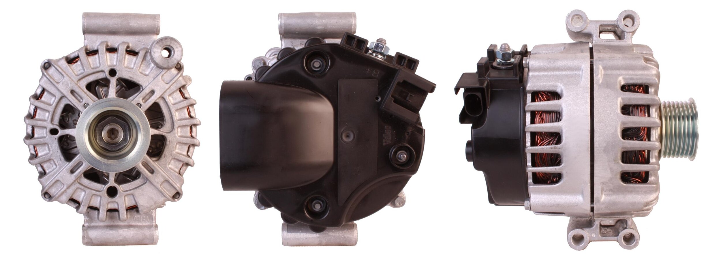 LUCAS Generator lra03209 for BMW