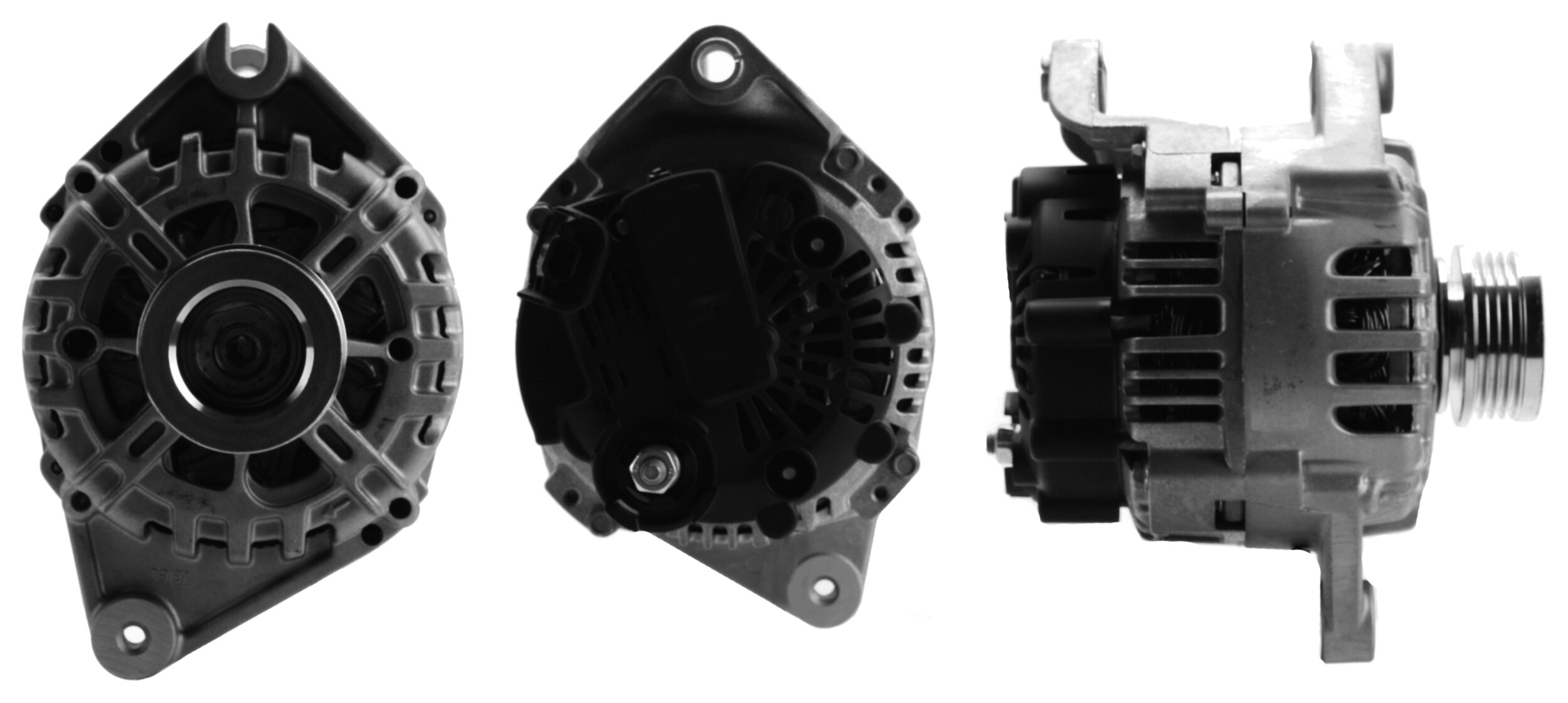 LUCAS Generator lra03211 for RENAULT