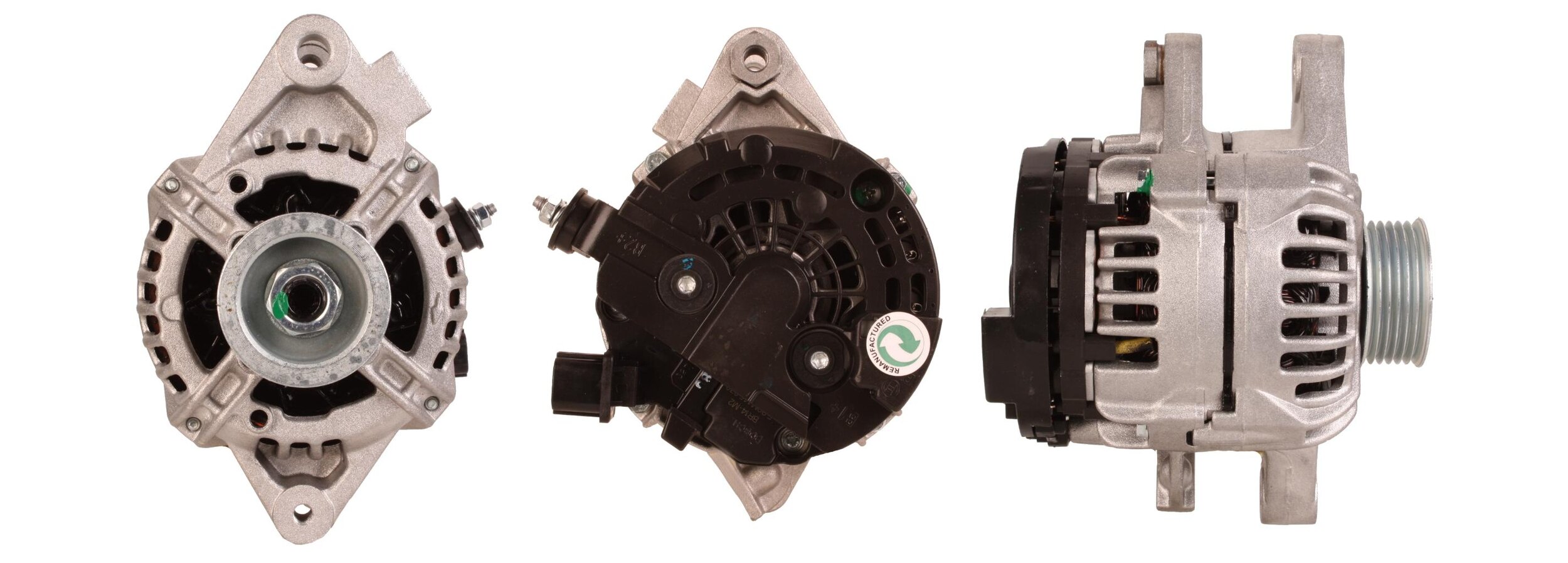 LUCAS Generator lra03212 for TOYOTA