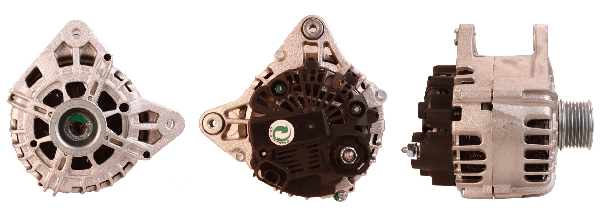 LUCAS Generator lra03253 for RENAULT