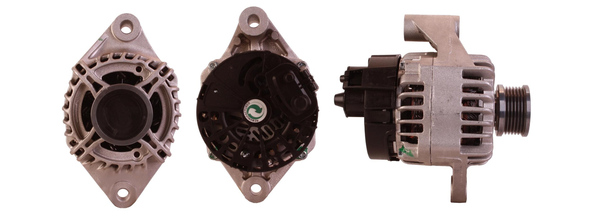 LUCAS Generator lra03312 for OPEL FIAT LANCIA ALFA ROMEO VAUXHALL GENERAL MOTORS