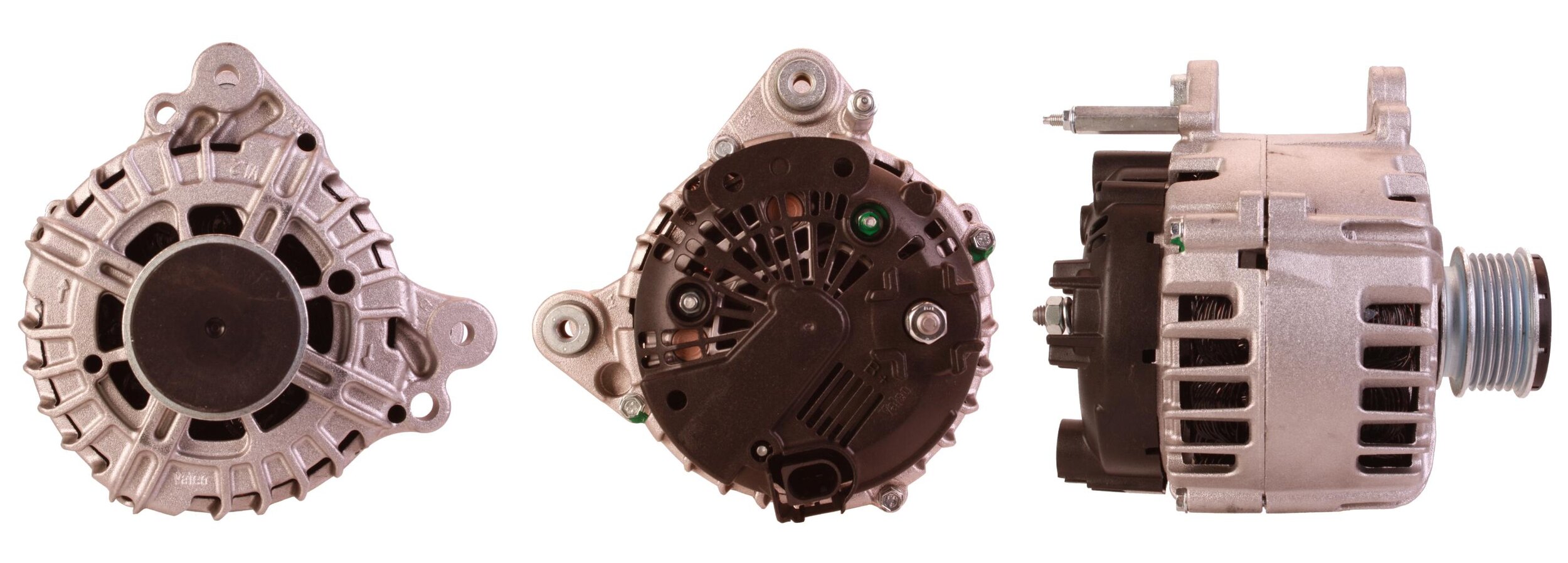 LUCAS Generator lra03319 for VW