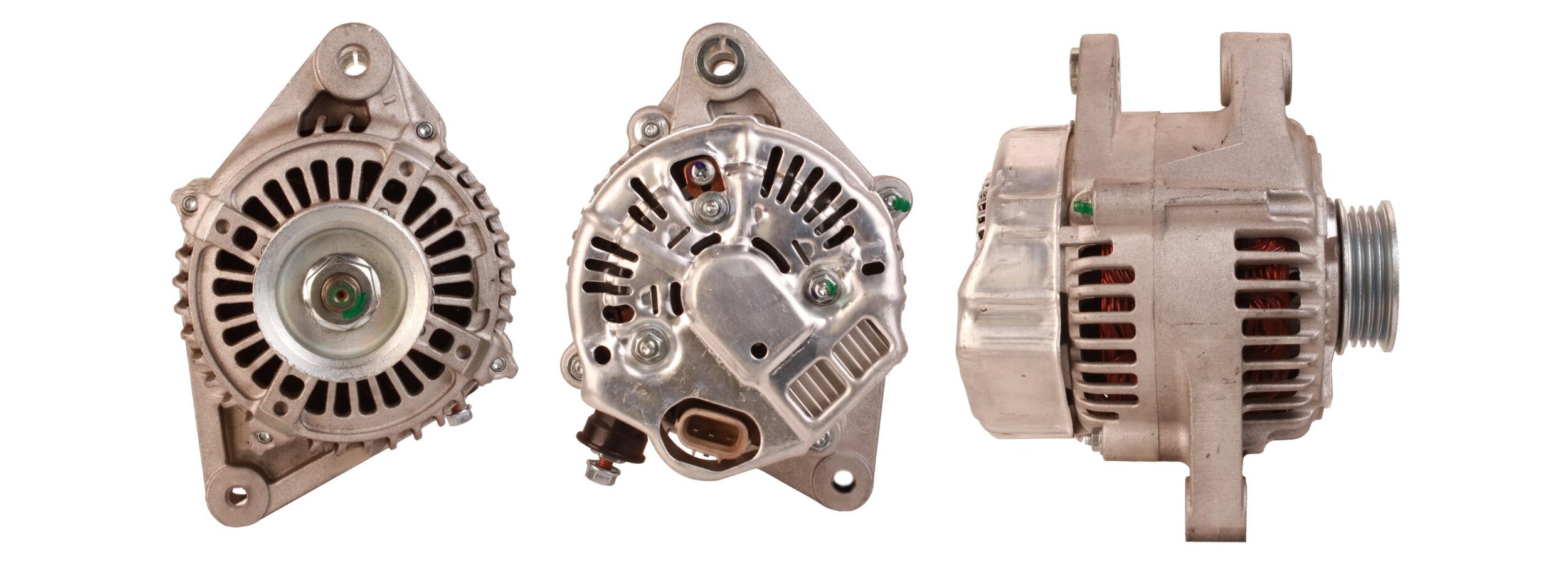LUCAS Generator lra03341 for TOYOTA