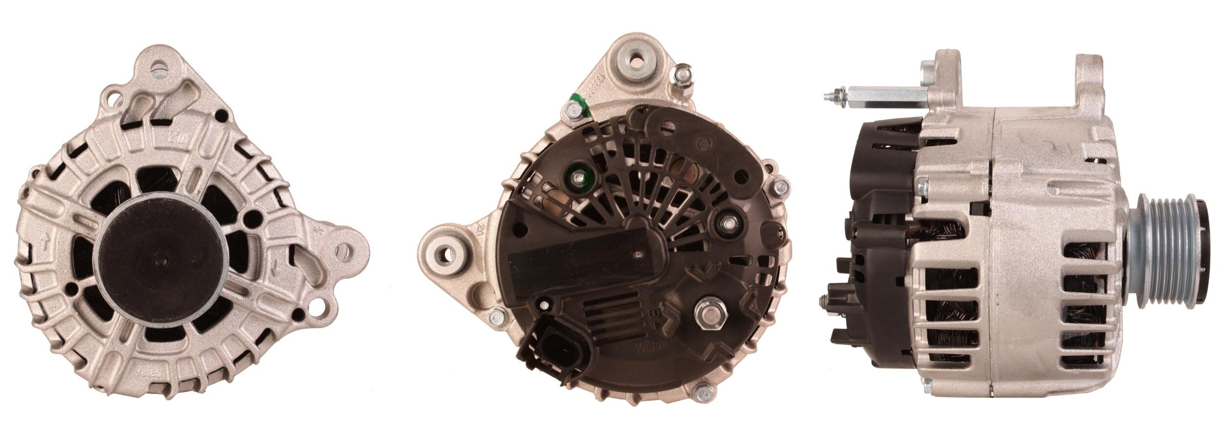 LUCAS Generator lra03342 for VW