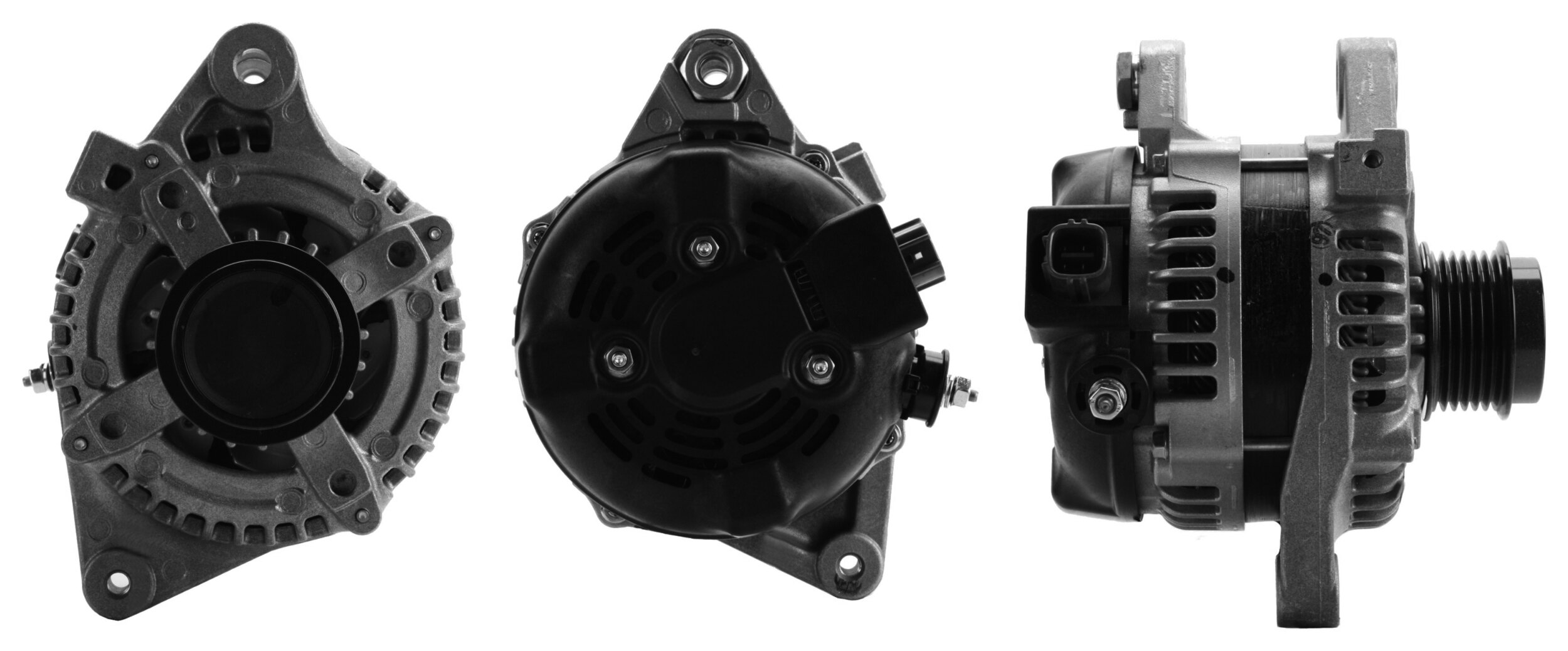LUCAS Generator lra03353 for TOYOTA