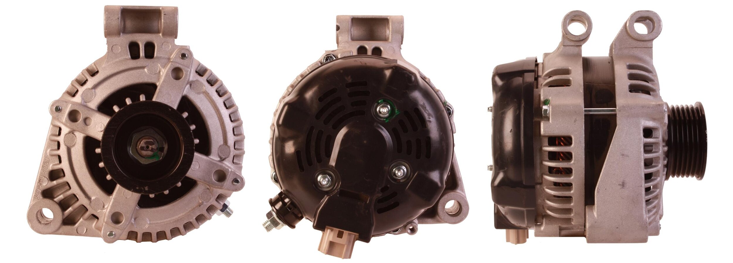 LUCAS Generator lra03383 for LAND ROVER