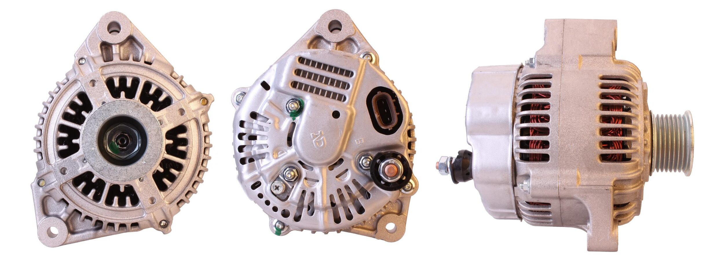 LUCAS Generator lra03394 for JAGUAR