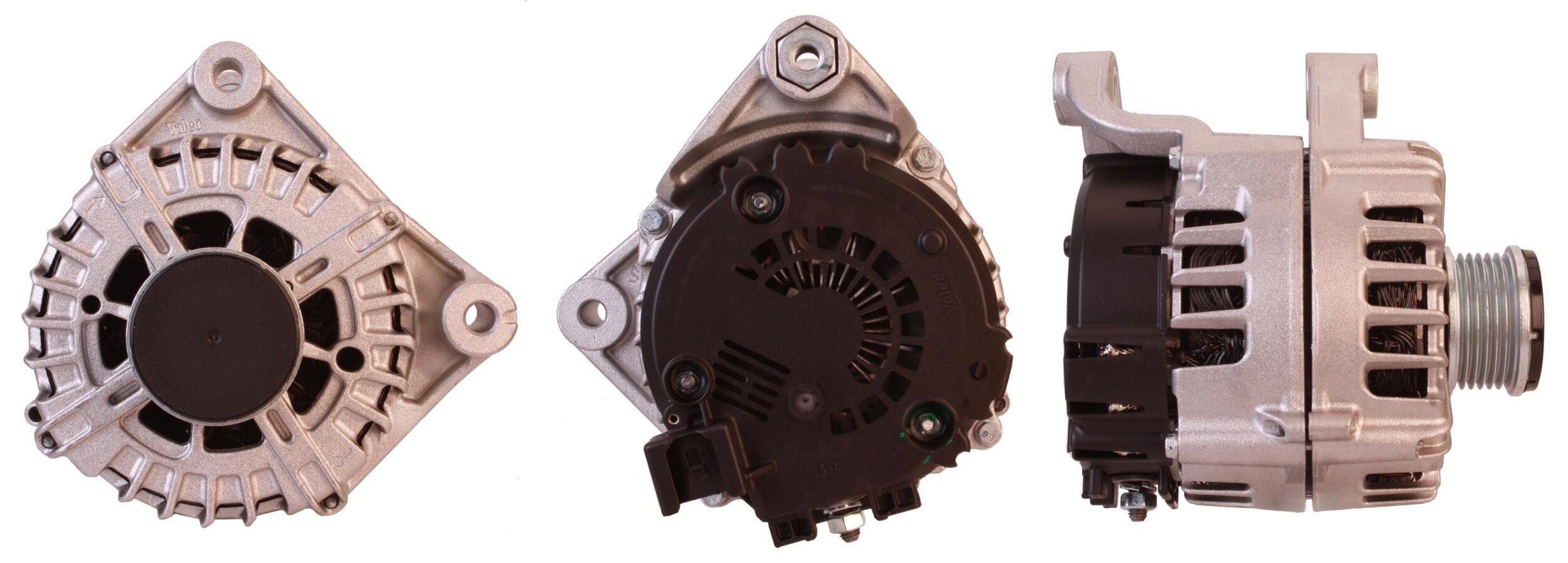 LUCAS Generator lra03398 for BMW