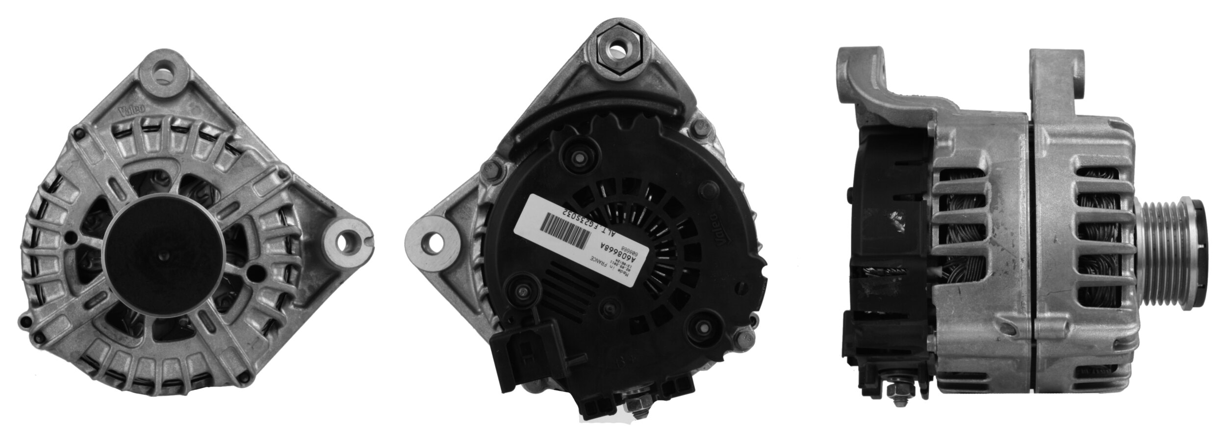 LUCAS Generator lra03399 for BMW