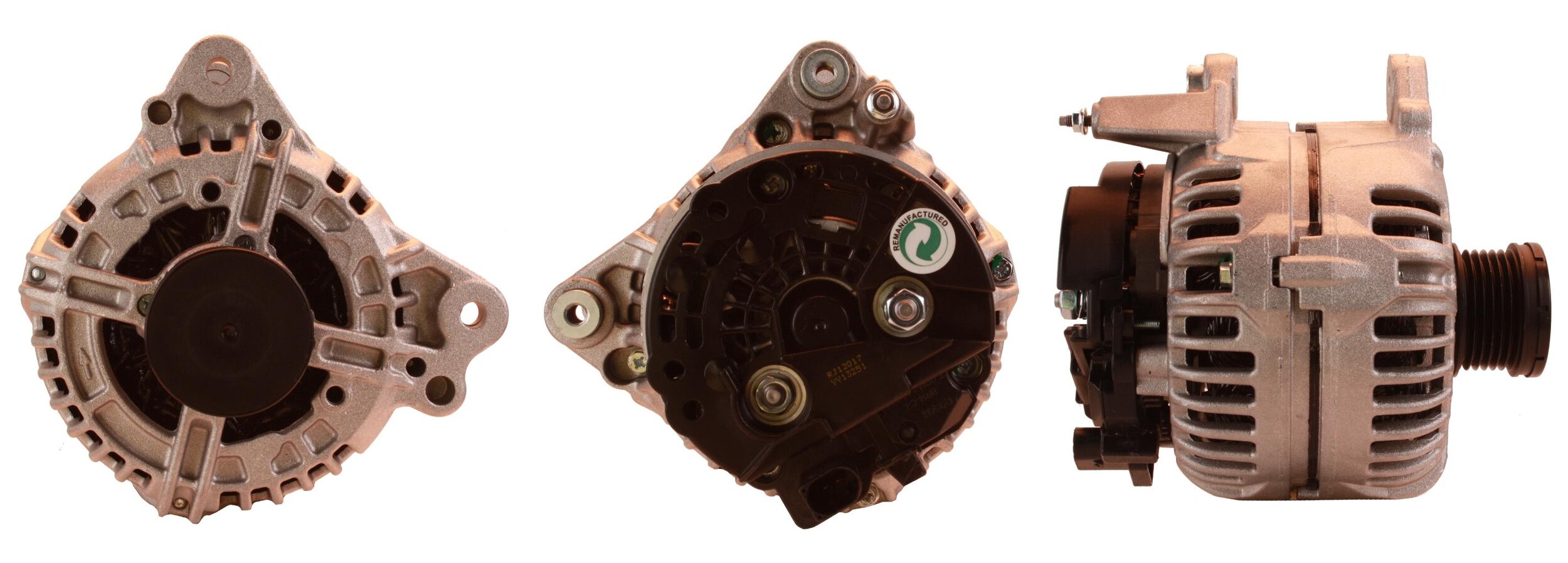 LUCAS Generator lra03427 for VW