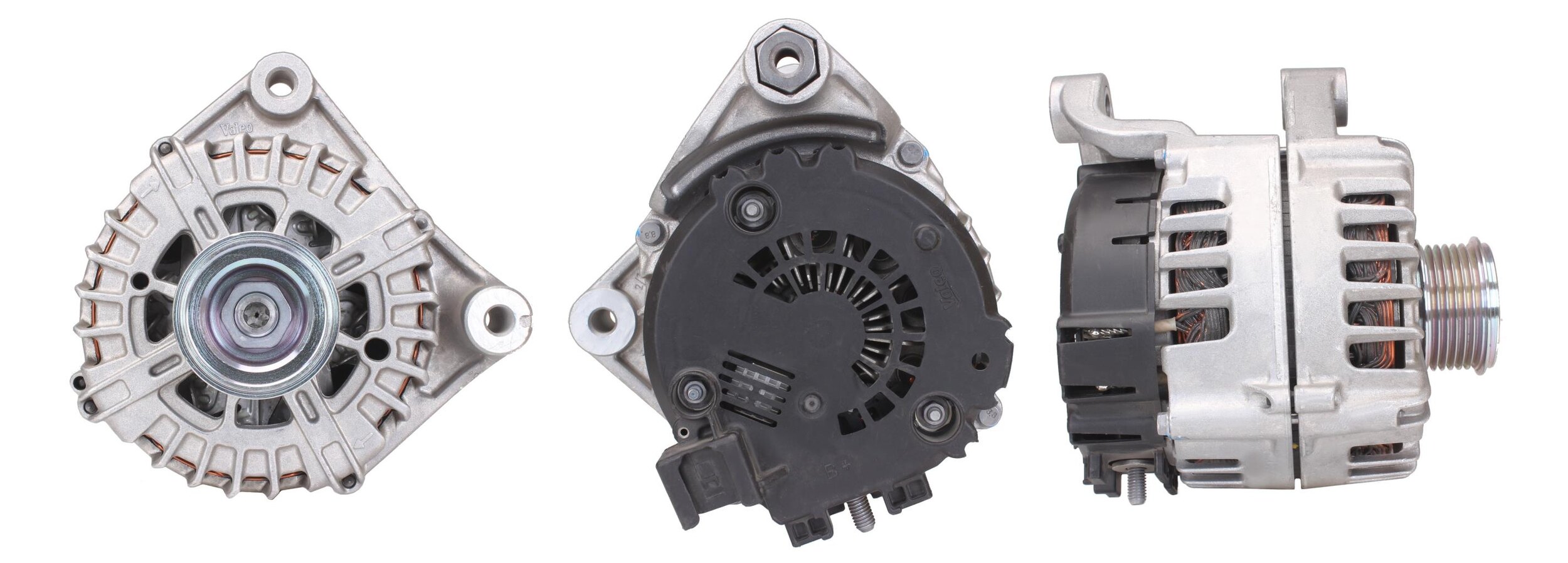 LUCAS Generator lra03429 for BMW