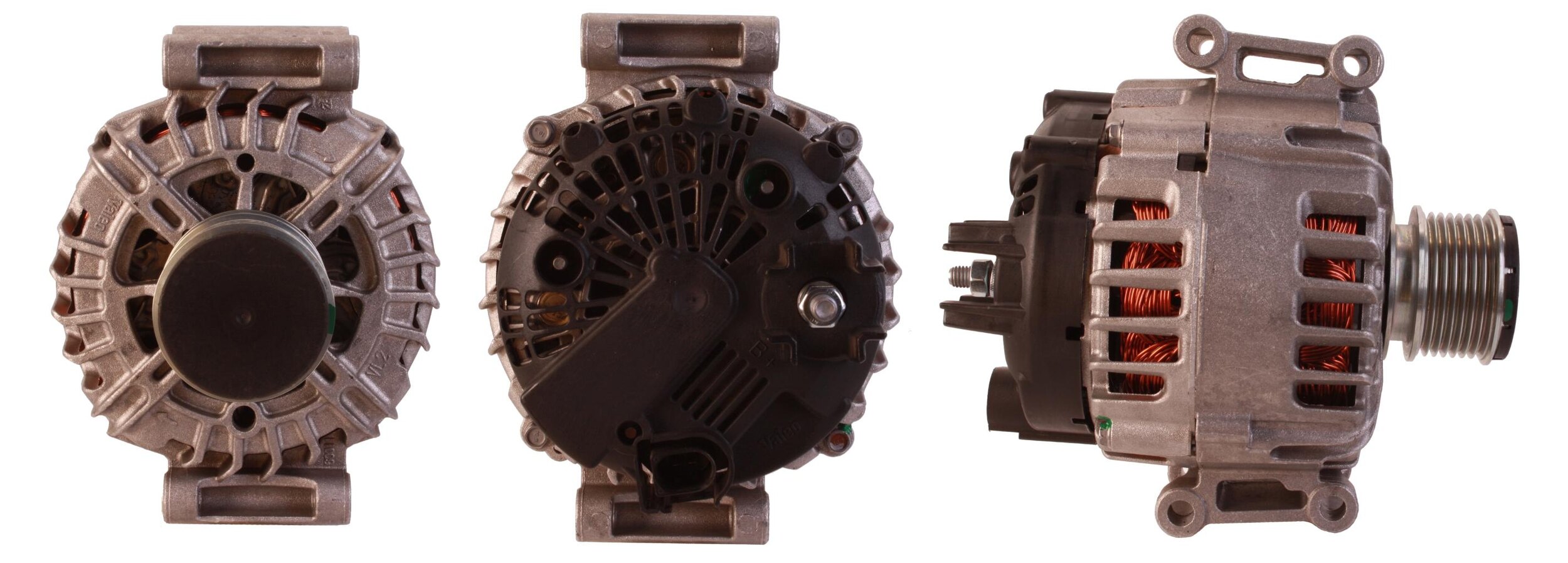 LUCAS Generator lra03454 for MERCEDES-BENZ