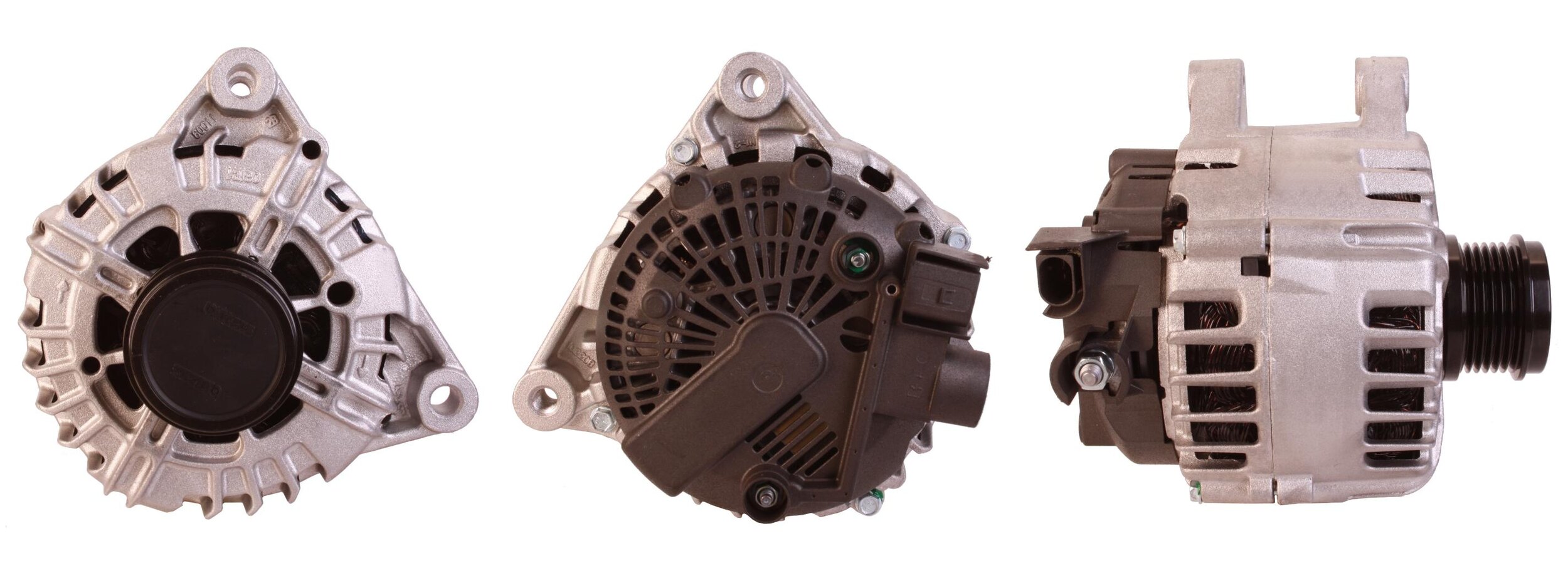 LUCAS Generator lra03470 for FORD VOLVO MAZDA