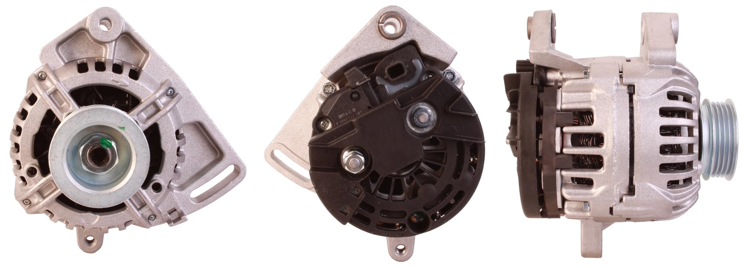 LUCAS Generator lra03519 for RENAULT