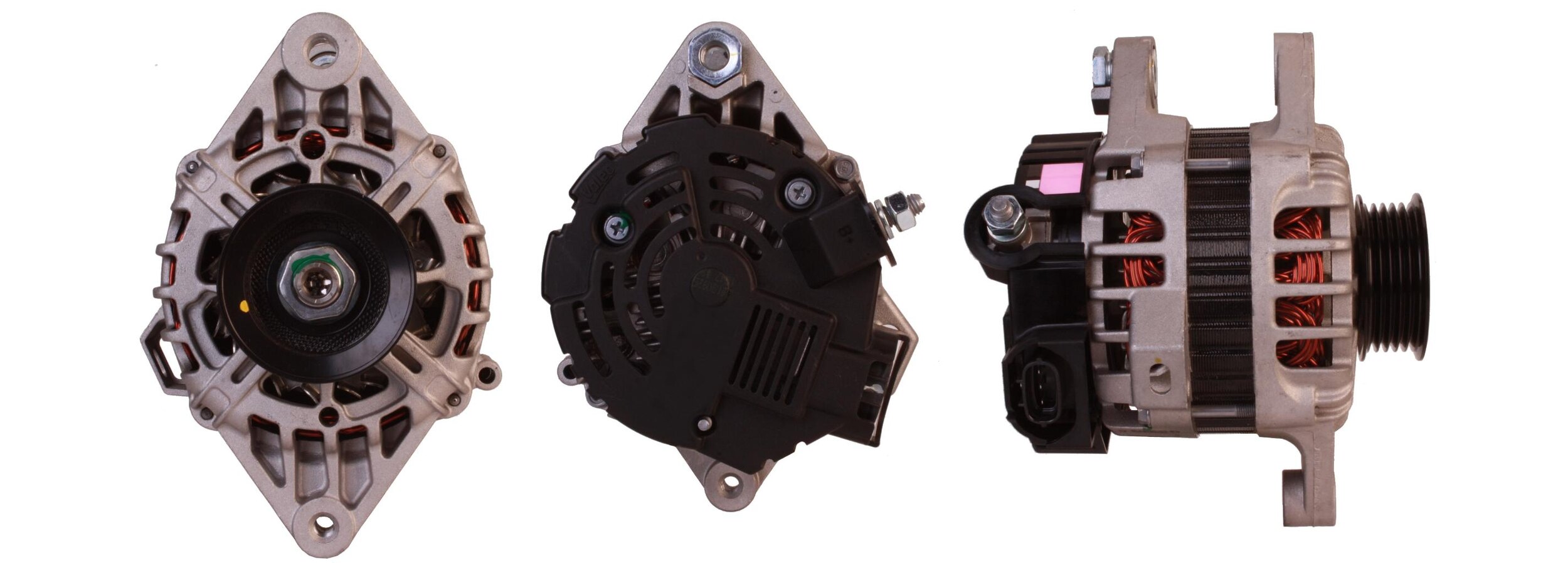 LUCAS Generator lra03539 for HYUNDAI