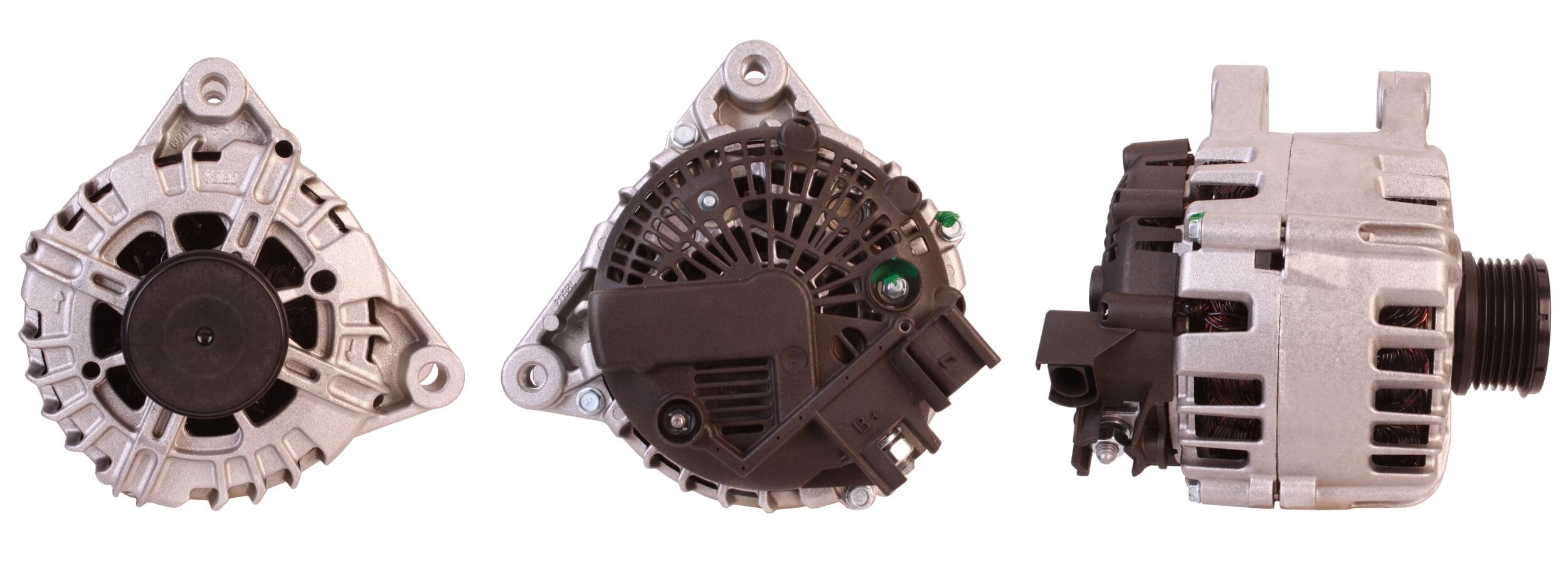 LUCAS Generator lra03555 for FORD VOLVO