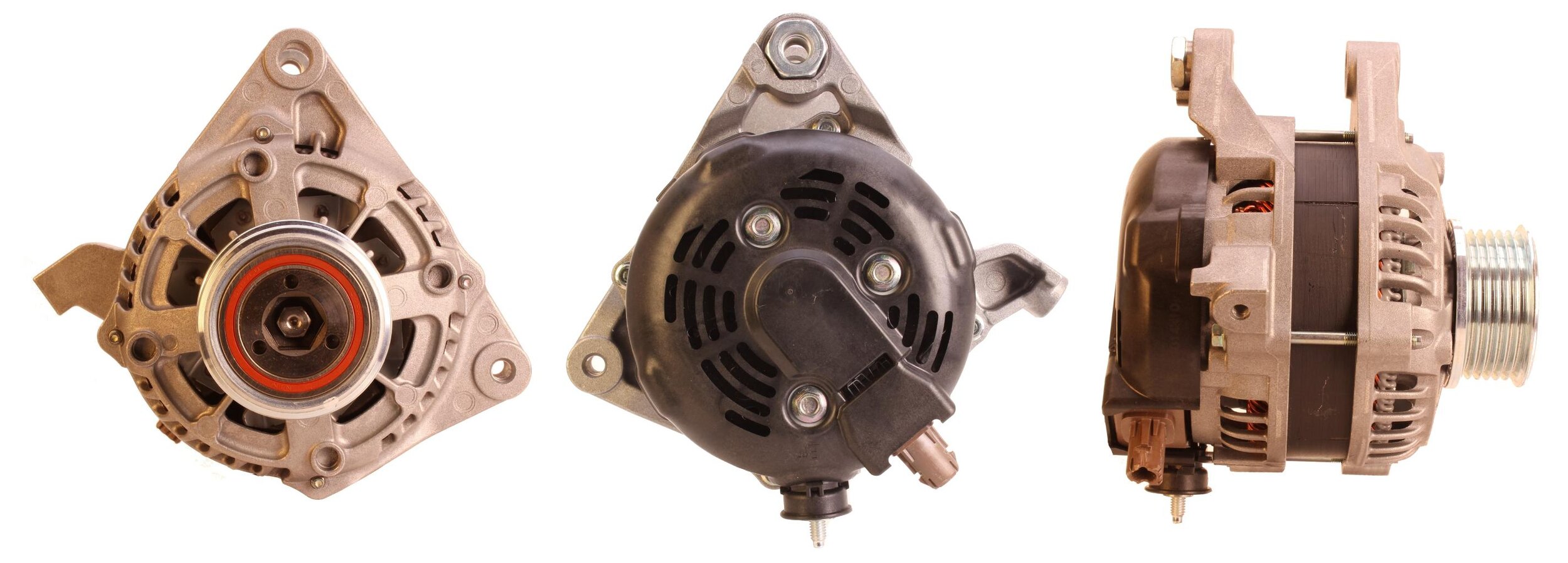 LUCAS Generator lra03563 for TOYOTA