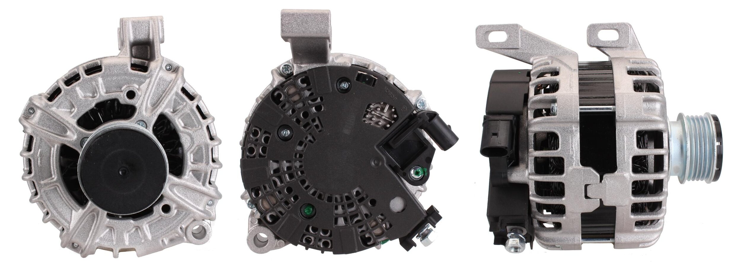 LUCAS Generator lra03568 for VOLVO