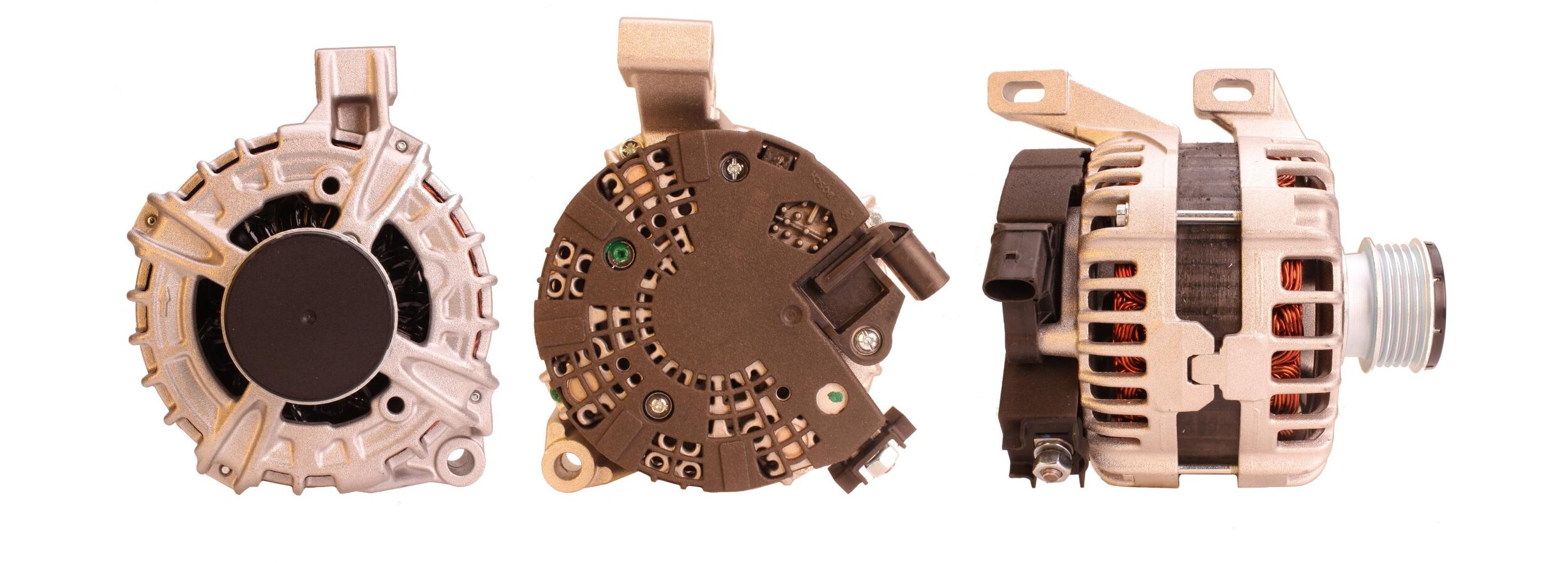 LUCAS Generator lra03571 for VOLVO