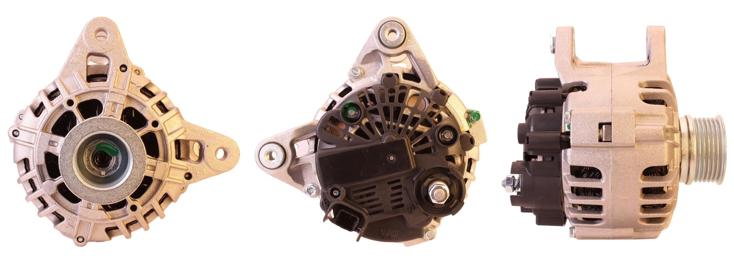 LUCAS Generator lra03590 for DACIA HONDA NISSAN RENAULT