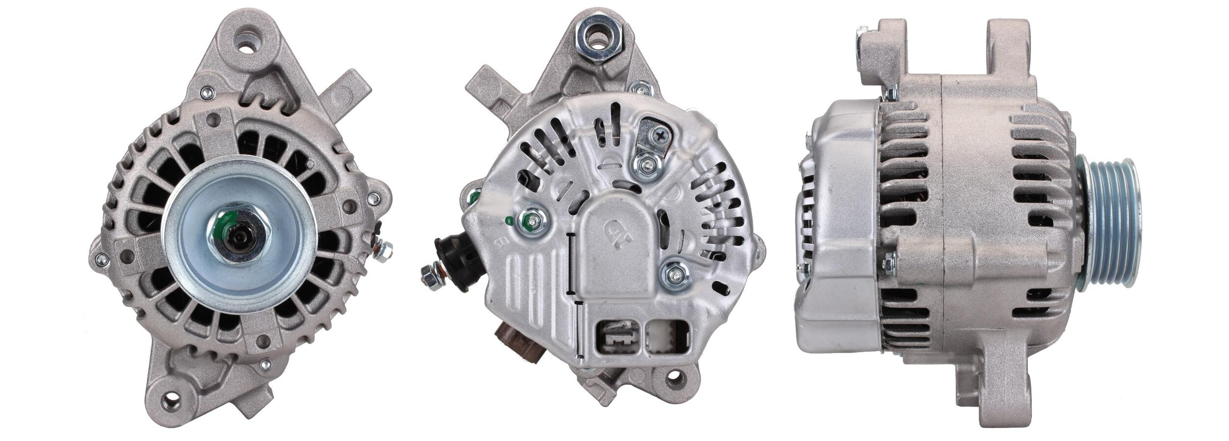 LUCAS Generator lra03558 for TOYOTA
