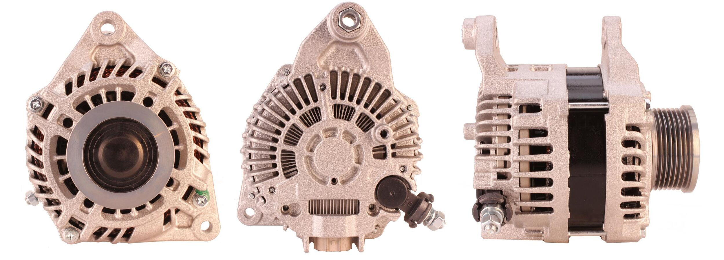 LUCAS Generator lra03628 for NISSAN MITSUBISHI