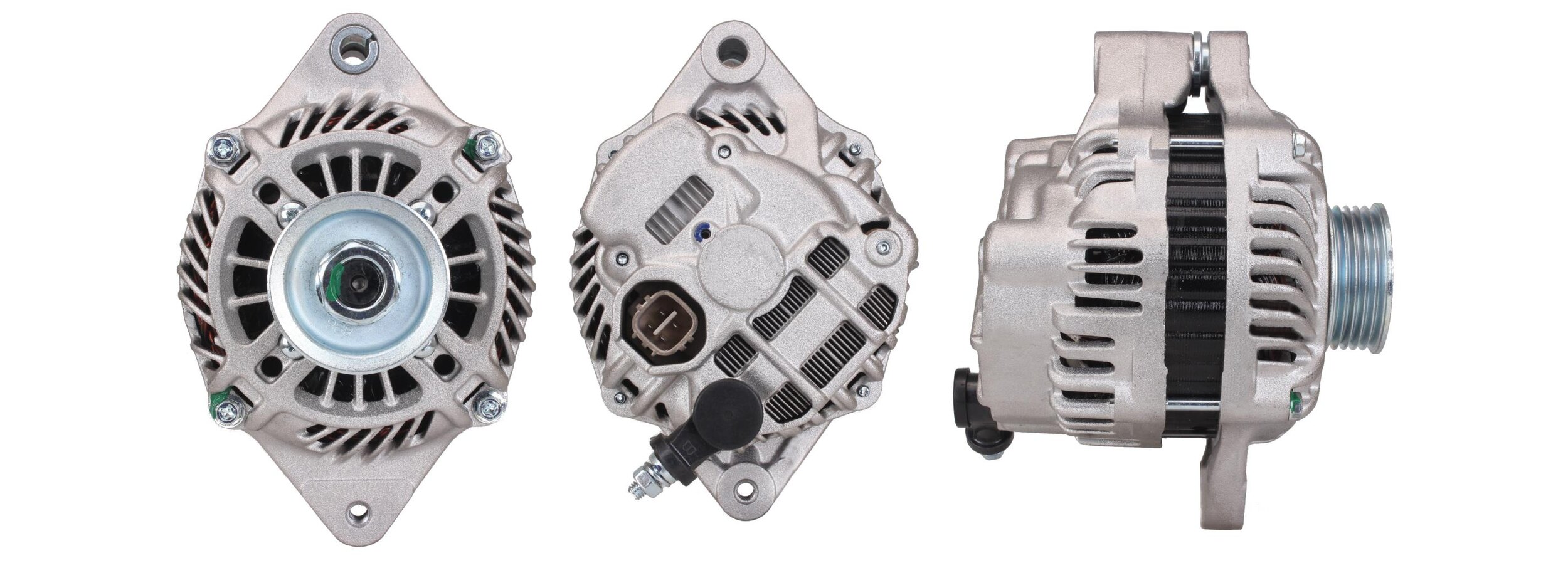 LUCAS Generator lra03690 for OPEL GENERAL MOTORS MITSUBISHI SUZUKI