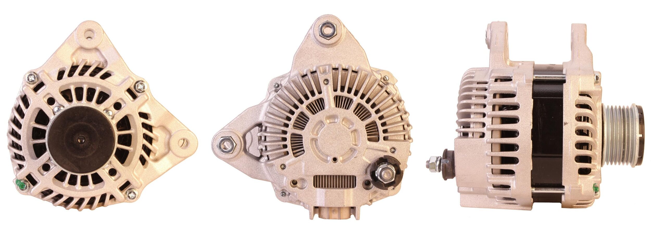LUCAS Generator lra03695 for MITSUBISHI NISSAN
