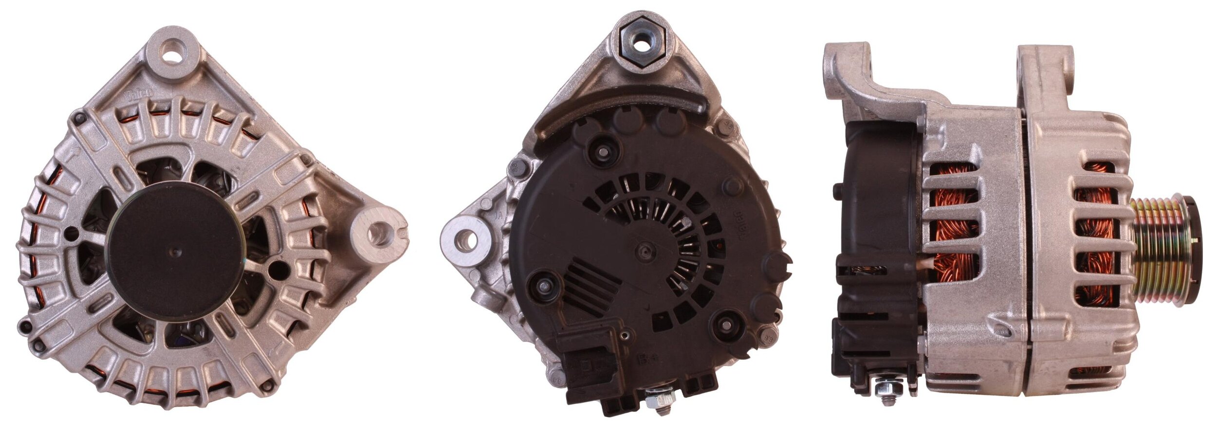 LUCAS Generator lra03642 for BMW