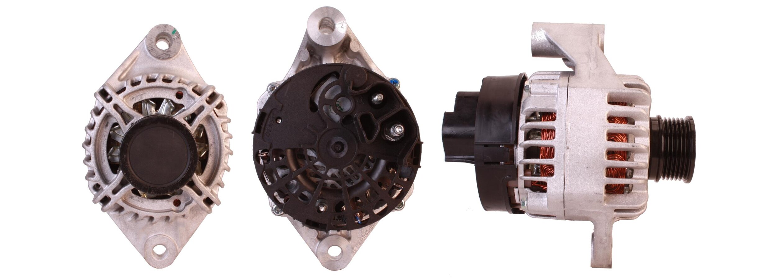LUCAS Generator lra03656 for ALFA ROMEO